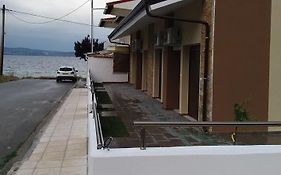 Valentina Apartments